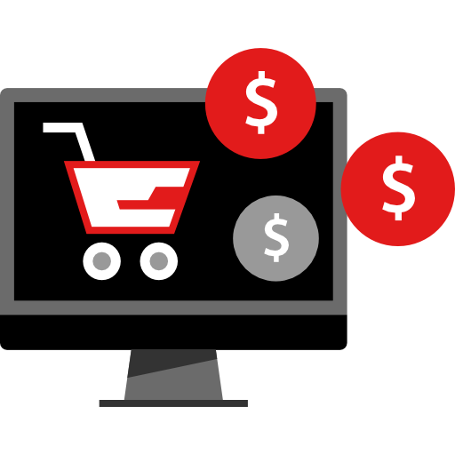 Online shopping